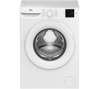 b300 BMWRU3821W machine à laver Charge avant 8 kg 1200 tr/min Blanc