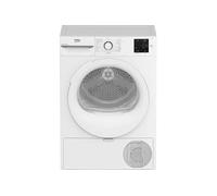 b300 D0H1710 - Sèche-linge - largeur : 59.8 cm - profondeur : 54.5 cm - hauteur : 84.6 cm - chargement frontal