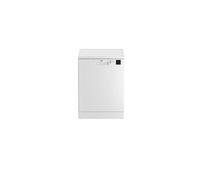 Beko b300 DVN05C30W Pose libre 15 couverts D