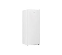 Beko b300 RFNM200T40WN - Congélateur - vertical - largeur : 54 cm - profondeur : 57.5 cm - hauteur : 145.7 cm - 177 litres - classe E - blanc blanc