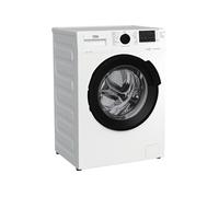 Beko WTV94221BW machine à laver Charge avant 9 kg 1400 tr/min Blanc