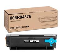B305 B315 B310 Cartouche de toner noire très haute capacité 006R04376 de remplacement pour imprimante Xerox B305 B310 B315