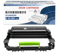 B310 B305 B315 Cartouche de Tambou 013R00690 Compatible pour Xerox B310 B305 B315 Imprimantes Rendement élevé 40000 Pages ( Tambou )