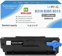 B310 B305 B315 Toner Cartouche 006R04376 Remanufacturé Pour Xerox B310 B305 B315 Imprimante Capacité Standard
