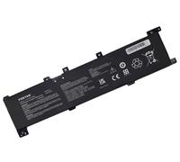 B31N1635 Batterie Compatible avec ASUS F705MA F705NA F705NC A705U A705UA X705U X705UA X705UB X705UF X705UV X705UN X705UQ X705N X705NA X705NC X705M X705MA Pro 17 N705U N705UD N705UQ