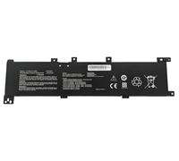 B31N1635 Batterie pour ASUS VivoBook 17 A705U A705UA, X705U X705UA X705UB X705UF X705UV X705UN X705UQ X705N X705NA X705NC X705M X705MA X705MA 5 Mo F7 05M F705MA F705NA F705NC, N705U N705UD N705UQ