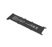 B31N1635 Batterie pour Asus VivoBook 17 N705 X705 F705 M705 A705 R702 N705U N705FD X705U X705UA X705UB X705UF X705UV X705M X705MA X705MB X705Q X705QA M705B M705BA F705M F705MA F705U F705UA 11.52V 42wh