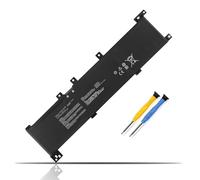 B31N1635 Batterie pour ASUS VivoBook 17 X705 F705 M705 N705 A705 R702 X705U X705UA X705UB X705UF X705UV X705M X705MA X705MB X705Q X705QA M705B M705BA F705M F705MA F705U F705UA F705Q F705QA A705UA