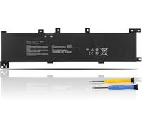 B31N1635 Battery for ASUS VivoBook A705U A705UA X705U X705UA X705UB X705UF X705UV X705UN X705UQ X705N X705NA X705NC X705M X705MA X705MB F705MB 05M F7 05MA F705NA F705NC Pro 17 N705U N705UD