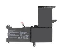 B31N1637 B31Bi9H C31N1637 Laptop Batterie pour ASUS X510UQ X510UA-1A X510UQ-3B X510UQ-3F X510UR-3B X510UR-BR107T X510UN-1A X510UN-1B XB 510UA-EJ796T VivoBook S15 S510UA S510UQ F510 Series 11.52V 42Wh