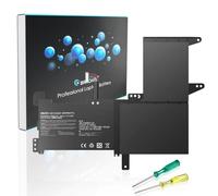 B31N1637 C31N1637 Batterie d'ordinateur Portable pour ASUS Vivo Book X510 X510UAR X510UA X510UF X510UQ S15 S510UA S510UF S510UN S510UR S510U 11.52V 42Wh