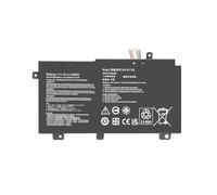 B31N1726 Batterie pour ASUS TUF A15 FA506 FA506IV FX504 FX504GM FX505 FX505D FX505DT FX505DV FX505DY FX504GD FX504GE FX80 FX80GM FX80GE FX80GD FX86 FX86FM FX86FE Gaming A17 FA706 FA706IH