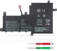 B31N1729 Battery for ASUS VivoBook S15 S530F S530FA S530FN S530U S530UA S530UF S530UN X530U X530UA X530UF X530UN X530F X530FA X530FN X530FN X5330 0FF K53 0FN Series 3ICP5/57/81 42Wh, 3653mAh