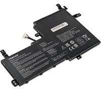 B31N1842 Batterie Compatible avec ASUS VivoBook S15 S531FA S531FL S513EA S513EP S513EQ X531FA X531FL M513IA M513UA K531FA K531FL K513EA K513EQ F513EA F513EP V531FA V531FL (11.52V 42Wh)