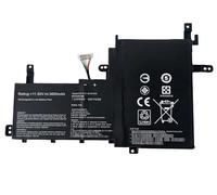 B31N1842 Batterie pour ASUS VivoBook 15 K513 K513E M513U X513E X513EA X513EAN M513I K513EA M513 M513UA M513IA X513 S513E S513EA F513E F513EA K531F K531FA X531 X531F X531FA X531FL S531 K513EQ X513EP