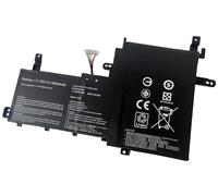 B31N1842 C31N1842 Batterie pour ASUS Vivobook 15 K513E K513EAN X513EA X513E X513UA, Vivobook S15 V5050E V5050EA V5050EA1135 S5500F S5500FL V531 V531FA V531FL S531FL