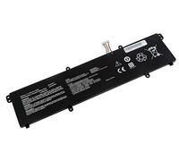 B31N1911 Batterie de rechange pour ordinateur portable ASUS VivoBook Flip 14 TM420IA M413 M413DA K413 X413 F413 TP420IA TP470EA X421DA X421EA Serie, C31N1911 0B200-0358 00000 0B200-03750000 [11,55 V