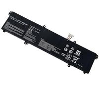 B31N1911 C31N1911 Batterie pour ASUS VivoBook Flip K413EA K413FA K413FP K413FQ S433EA S433FA TM420U TM420UA TP420UA TP470EA TP470EZ X413EA X413JA X421DA X421EA X421EP X421FF X421FQ X421JA