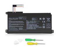 B31N1912 C31N1912 Batterie Compatible pour Ordinateur Portable ASUS VivoBook ASUS 14 E410M E410MA L410M L410MA E410KA F414MA E510MA E510KA L510MA R522MA L410MA L410MA-BV058TS L510ma-wb04