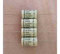 B32669 seriesMKP 250V AC 5UF 500V Condensateur Pro Audio Infini 1 Pcs Éléments de stockage de l'énergie