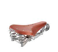 Brooks B33 Ville Unisexe Selle de vélo