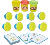 B34061010 Modeler & Apprendre Les Chiffres