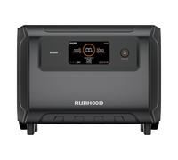 B3600 ¿ Batterie d'Extension Énergétique 3600 Wh pour F3600