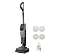 Aspirateur laveur BISSELL SpinWave + Vac PET pro B3898N