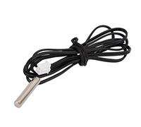 B3950 NTC Thermocouple 10k Sonde de Capteur de Température en Acier Inoxydable Capteur Thermique de Test de Température de Haute Précision(40CM)