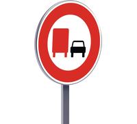 B3a-850-Classe 1-Interdiction au + de 3.5T de doubler TALIAPLAST - 523712
