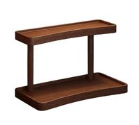 B3F7M4R9J2 Rangement Pour Tasses Porte-gobelet de bureau, foyer rangement, table tasse, comptoir à thé(Petit)