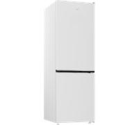 Réfrigérateur combiné - BEKO série bPro500 - B3RCNA345HW1 - Classe D - 301 L - 59,5 x 66,5 x 179,6 cm - Blanc