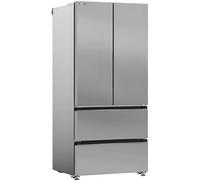 Beko Réfrigérateur multi-portes B3RGNE544HXB Inox