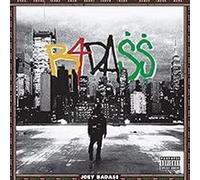Joey Bada$$ – B4.Da.Ss – Numérique – Sony Music