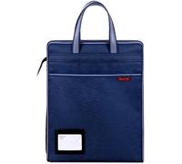 B4 Document Wallet,Handbag,Business Document Bag,Man,Portable,Folder,Large Capacity,Storage Pouch,Document Bag For Commercial Office.[Q110]