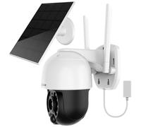 B4 Foscam B4 Wi-Fi IP Caméra de surveillance 2560 x 1440 pixels