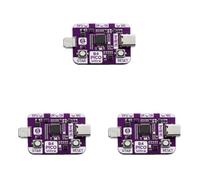 B4 Pico Ultra DFU Compatible With Phone 11 Pro Max XS Max | B4 Pico Ultra DFU Uses S2 Steel And Type C Power With Male Output For Stable Daily Work
