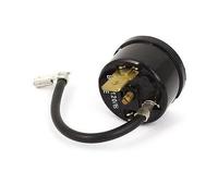 B40-120B AC 220 V HX1/4HP réfrigérateur surcharge protecteur thermique relais démarreur