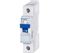 B40-3 10KA Interrupteur LS DOEPKE DLS 6I B40-3 10KA