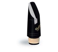 Vandoren - Bec clarinette Mib CM322 B44 ébonite Noir