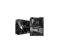 B450 Pro4 - Carte-mère - ATX - Socket AM4 - AMD B450 Chipset - USB 3.1 Gen 1, USB-C Gen2, USB 3.1 Gen 2 - Gigabit LAN - carte graphique embarquée