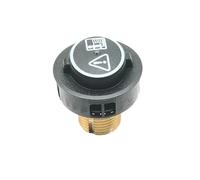 B47B, Compatible Avec Karcher, SC4 SC5, Bouchon De Réservoir De Nettoyeur Vapeur, Soupape De Sécurité De Remplacement, Couvercle De Chaudière, Pièce N° 4.580-760.0