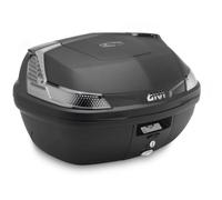 B47NTML GIVI Coffre Arrière Moto Scooter 47LT Avec Set Universel