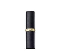 B48 Mauvaise Habitude - Rouge à Lèvres Color Riche MAT Collection Dark Leather de L'Oréal