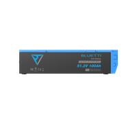 B4810 Batterie LiFePO₄ | 51,2 V, 100 Ah - B4810
