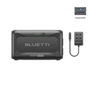 B500K Batterie d’extension+Hub D1（AC300 Gratuit） - B500K+Hub D1（AC300 Gratuit）