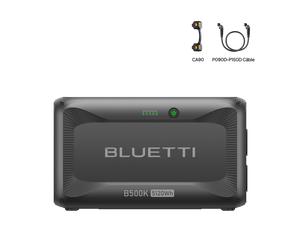 B500K Batterie d’extension (pour AC500) - B500K Pour AC500
