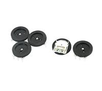 B503 16 x 2 mm cadran 50 K Ohm potentiomètre Volume Fuseau Poulie roue 5 pièces