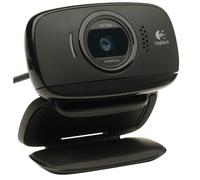 B525 Hd Webcam