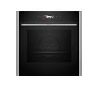 Neff N 70 Four intégrable 60 x 60 cm Inox